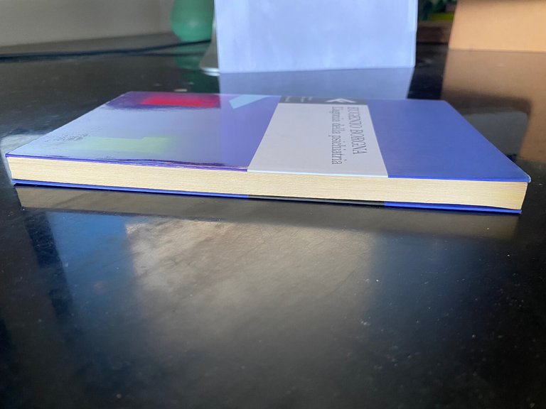 L'agonia della psichiatria, Eugenio Borgna, Feltrinelli, 2022 | Immagine Gallery 9