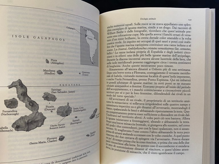 L'albero d'oro della vita, Irenaus Eibl-Eibesfeldt, Bollati Boringhieri, 1994