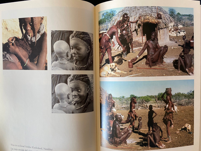 L'albero d'oro della vita, Irenaus Eibl-Eibesfeldt, Bollati Boringhieri, 1994