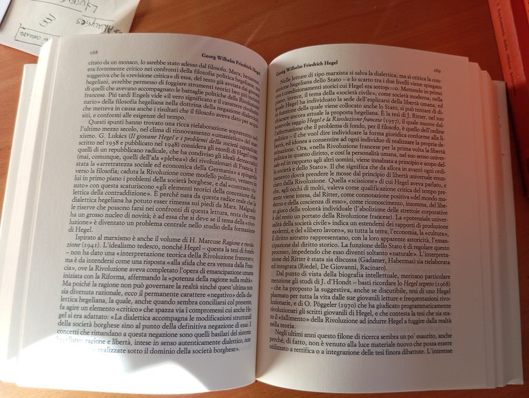 L'albero della rivoluzione, B. Bongiovanni - L. Guerci, Einaudi, 1989