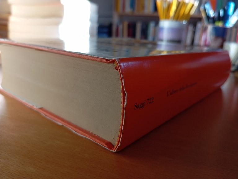 L'albero della rivoluzione, B. Bongiovanni - L. Guerci, Einaudi, 1989