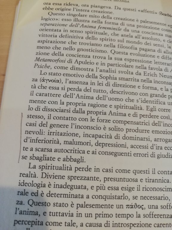 L'albero filosofico, Carl Gustav Jung, Bollati Boringhieri, 2012