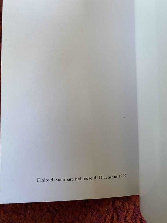 L'albero flessibile. La cultura della progettualità, Silvano Tagliagambe, 1997