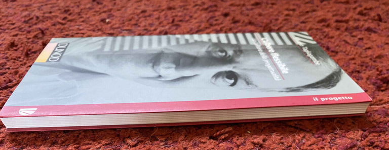 L'albero flessibile. La cultura della progettualità, Silvano Tagliagambe, 1997