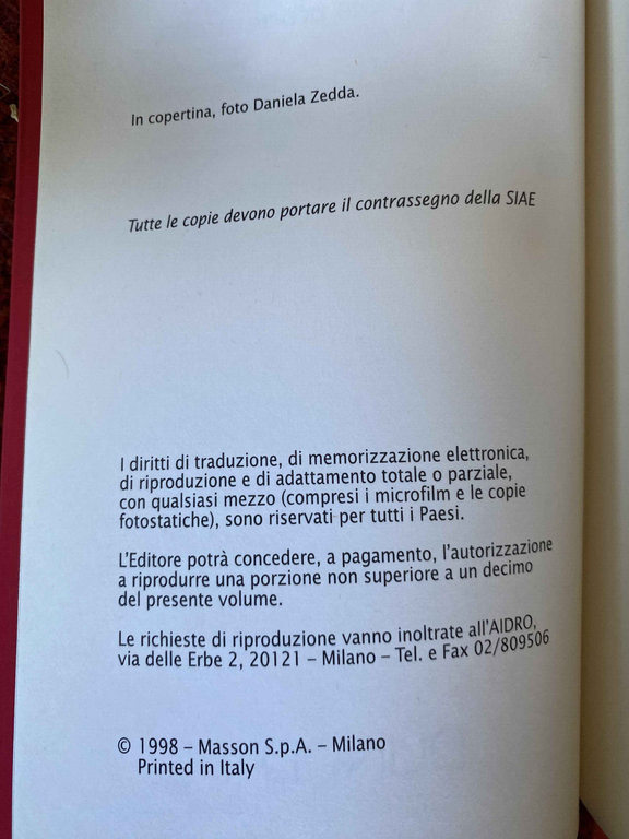 L'albero flessibile. La cultura della progettualità, Silvano Tagliagambe, 1997