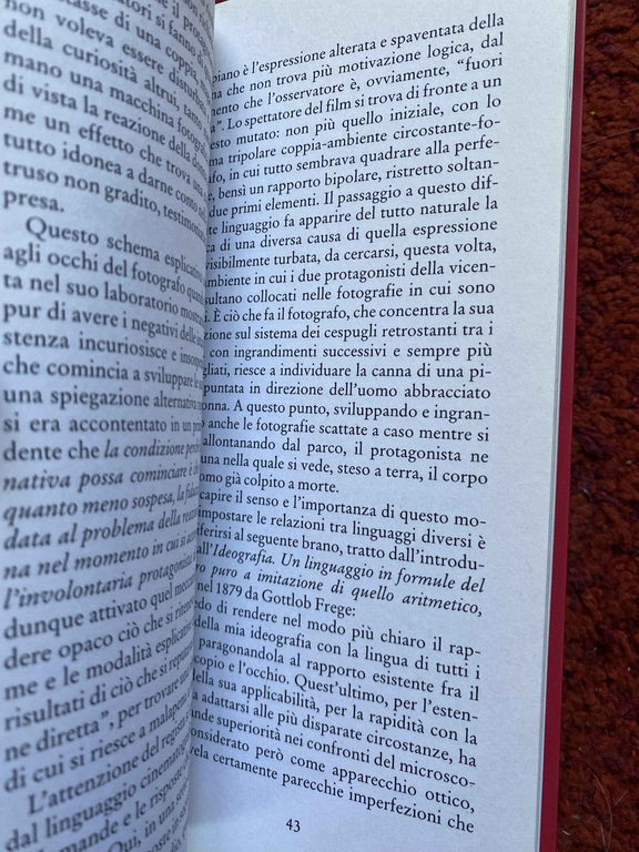 L'albero flessibile. La cultura della progettualità, Silvano Tagliagambe, 1997