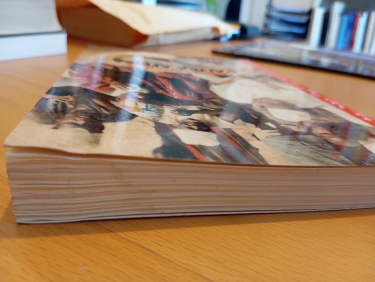 L'altra Africa. Tra dono e mercato, Serge Latouche, Bollati Boringhieri, … | Immagine Gallery 6