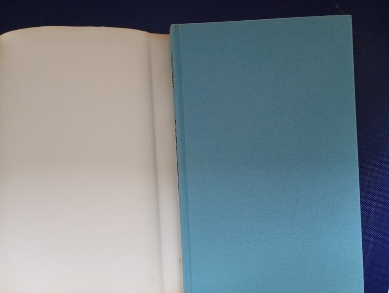 L'ambleto, Giovanni Testori, Rizzoli, 1972