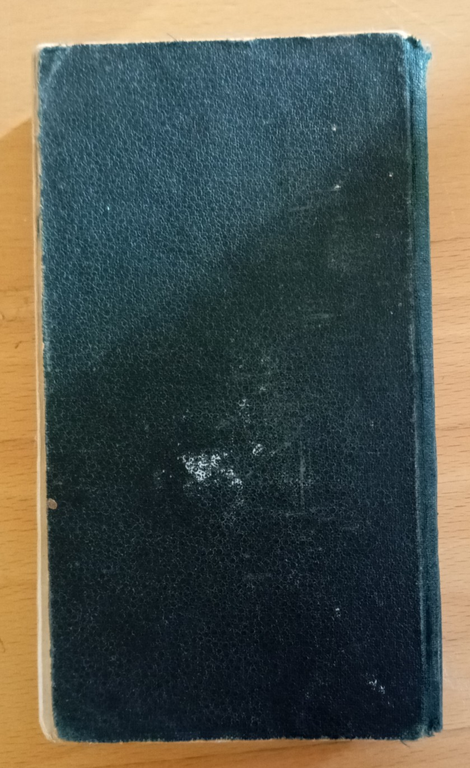 L'amico del prigioniero, Sydney, 1943, libro peghiere militare | Immagine Gallery 4