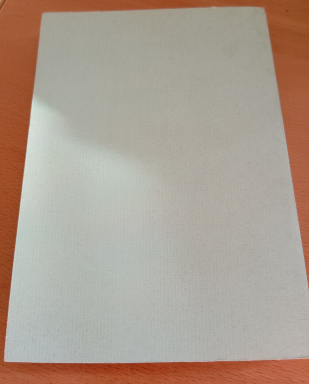 L'amore delle tre melarance, Vincenzo Cerami, Centro drammaturgia Fiesole 1985