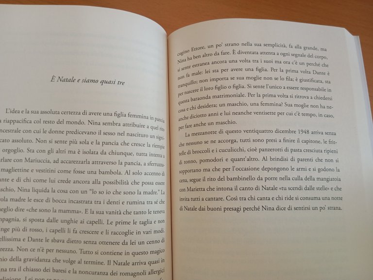 L'amore nascosto, Maria Malucelli, Armando, 2021