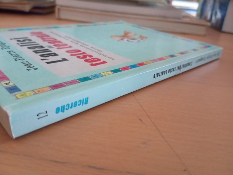 L'analisi del testo teatrale, Jean-Pierre Ryngaert, Dino Audino editore, 2006 | Immagine Gallery 2