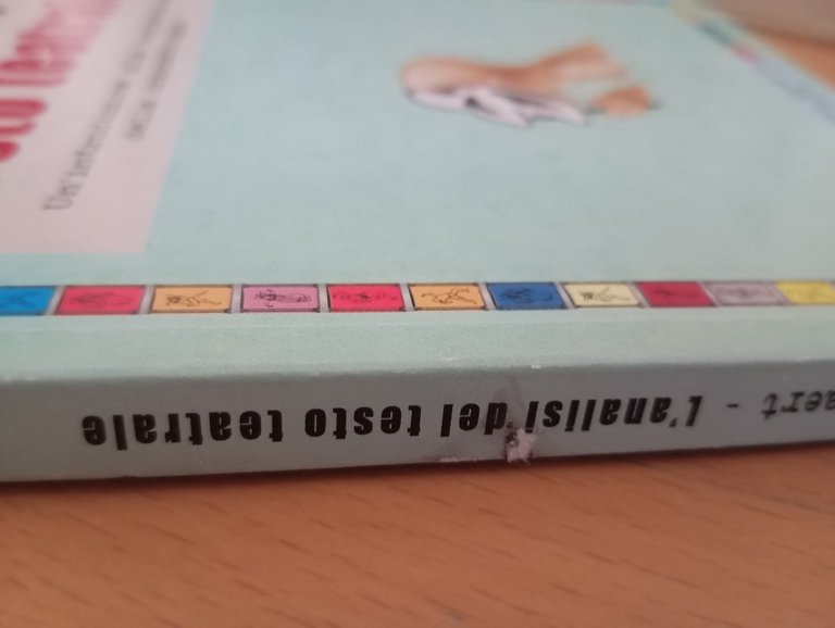 L'analisi del testo teatrale, Jean-Pierre Ryngaert, Dino Audino editore, 2006 | Immagine Gallery 3