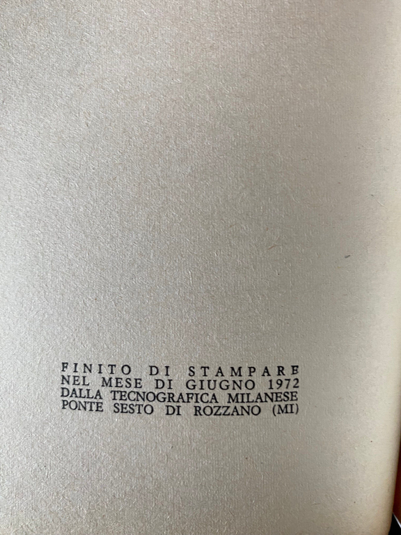 L'animale, l'uomo e la funzione simbolica, Raymon Ruyer, Bompiani, 1972