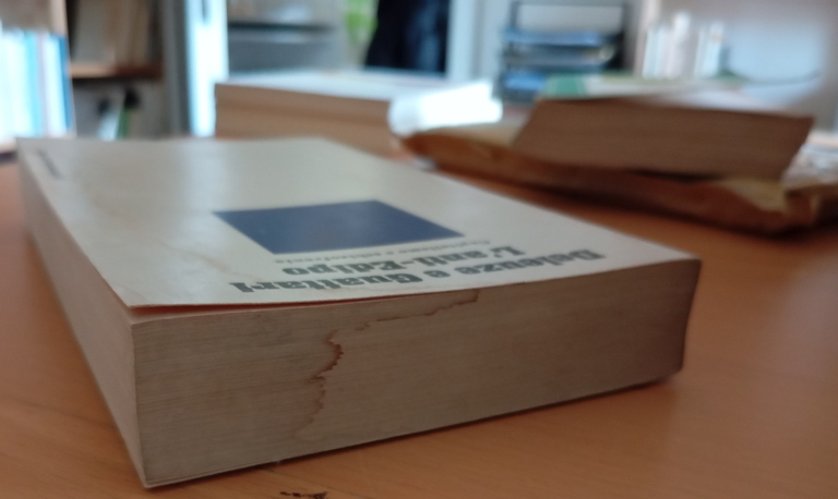 L'anti-edipo, Deleuze e Guattari, Einaudi, 1975