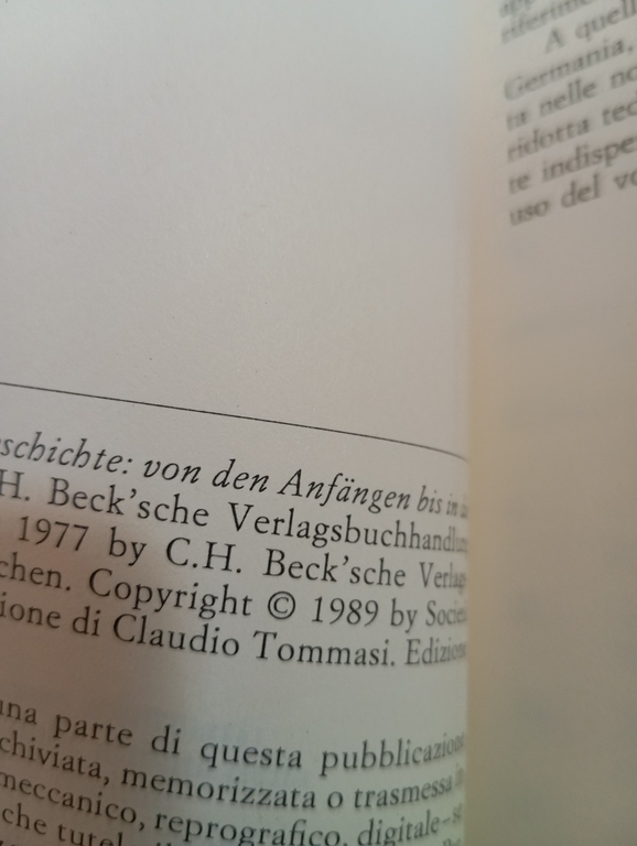 L'antica Grecia, Hermann Bengtson, Il Mulino, 1989 | Immagine Gallery 7