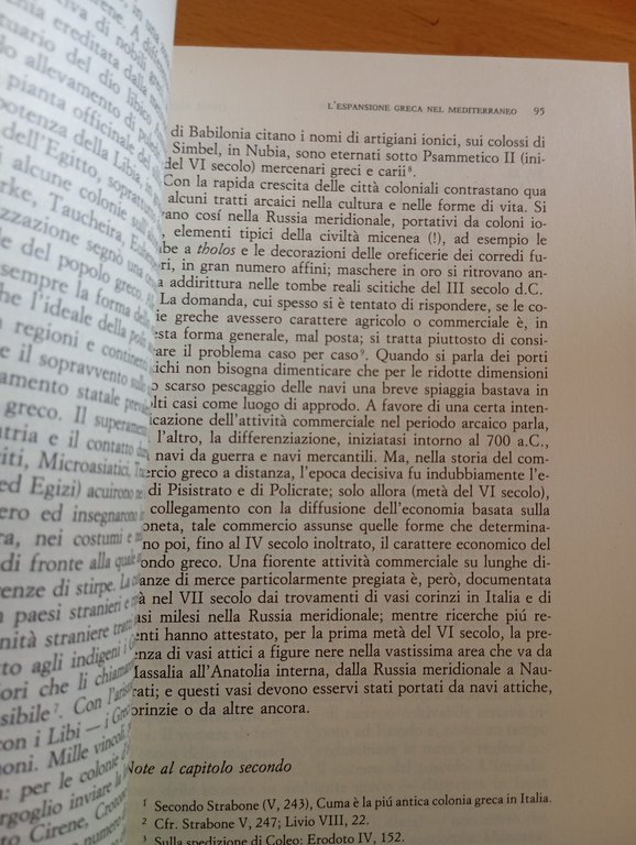 L'antica Grecia, Hermann Bengtson, Il Mulino, 1989 | Immagine Gallery 8