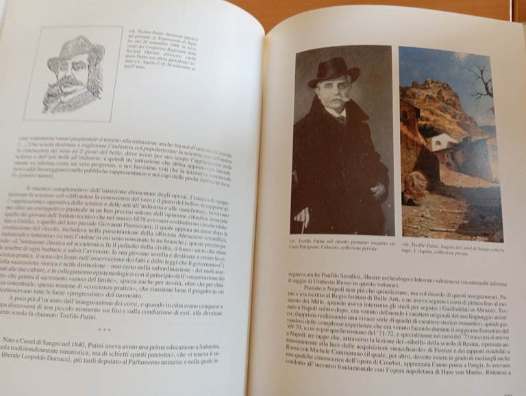 L'Aquila e la provincia aquilana. Economia, società e cultura 1859 …