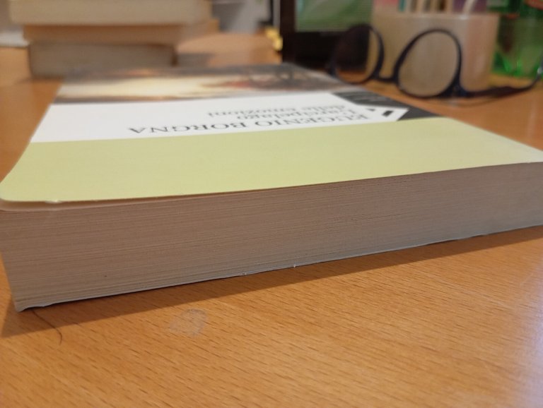 L'arcipelago delle emozioni, Eugenio Borgna, Feltrinelli, 2004 | Immagine Gallery 5