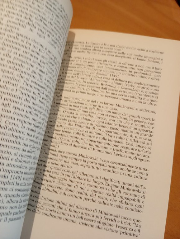 L'arcipelago delle emozioni, Eugenio Borgna, Feltrinelli, 2004 | Immagine Gallery 17