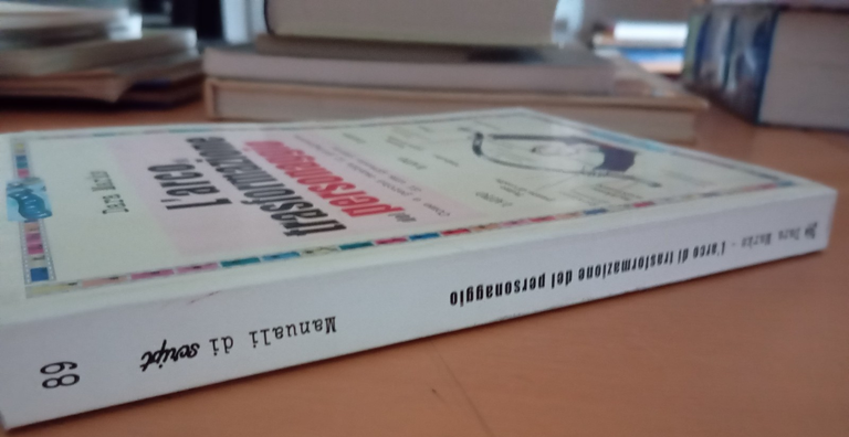 L'arco di trasformazione del personaggo, Dara Marks, Dino Audino editore, … | Immagine Gallery 2