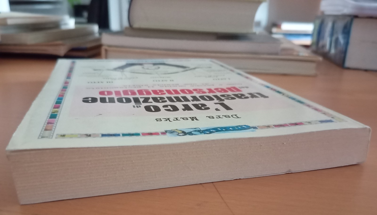 L'arco di trasformazione del personaggo, Dara Marks, Dino Audino editore, … | Immagine Gallery 3