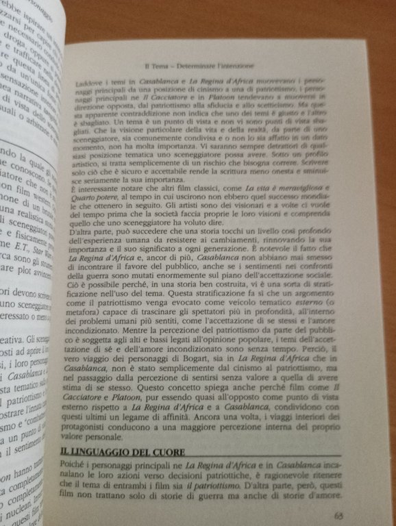 L'arco di trasformazione del personaggo, Dara Marks, Dino Audino editore, … | Immagine Gallery 7