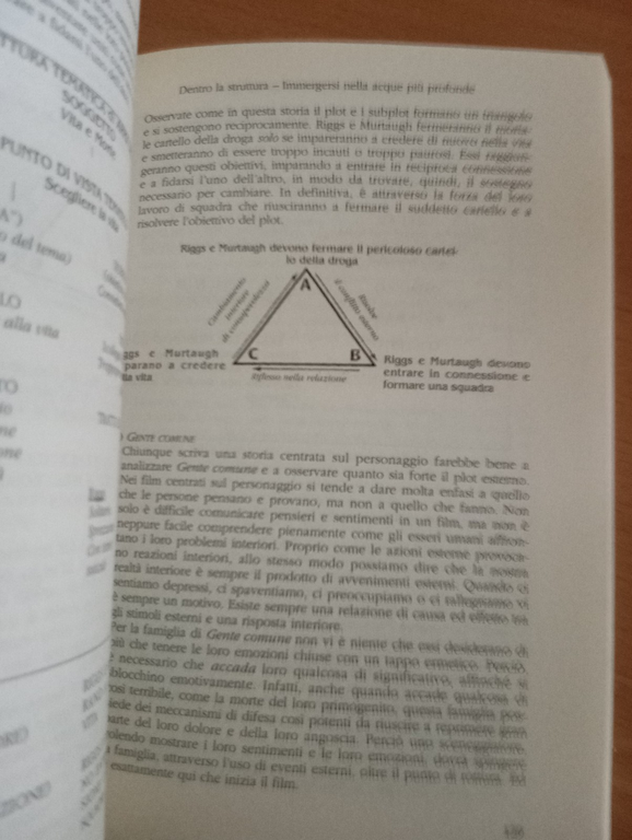 L'arco di trasformazione del personaggo, Dara Marks, Dino Audino editore, … | Immagine Gallery 8