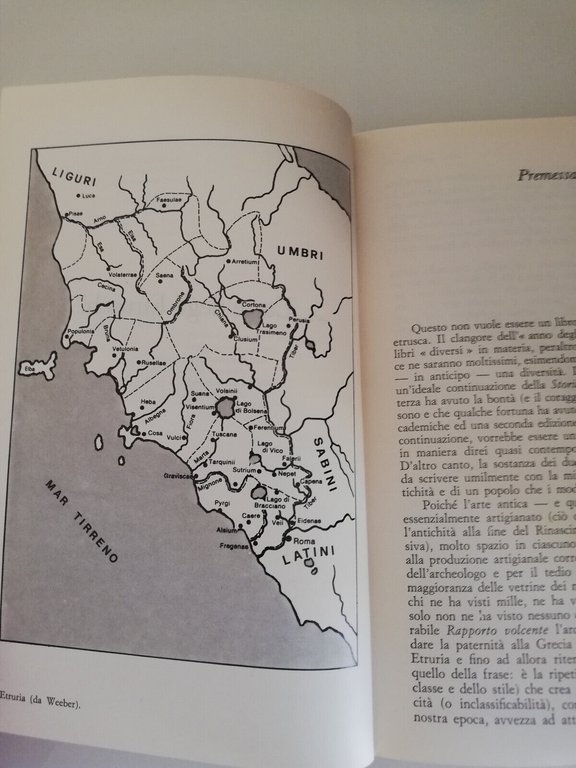 L'arte degli etruschi, Mario Torelli, 2001, Laterza