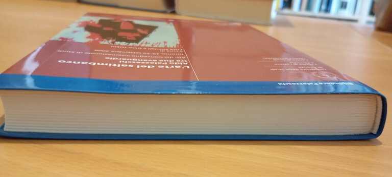 L'arte del saltimbanco. Aldo Palazzeschi tra due avanguardie, 2008