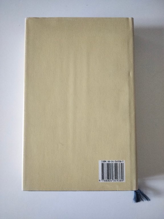 L'arte di amare, Ovidio, Fondazione Lorenzo Valla, 1993 | Immagine Gallery 2