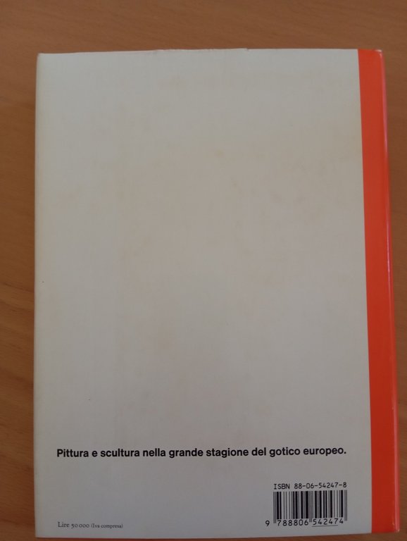 L'arte gotica in Francia e in Italia, Cesare Gnudi, Einaudi, … | Immagine Gallery 5