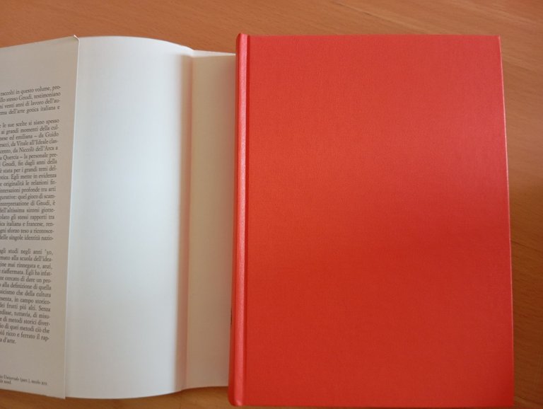 L'arte gotica in Francia e in Italia, Cesare Gnudi, Einaudi, … | Immagine Gallery 5