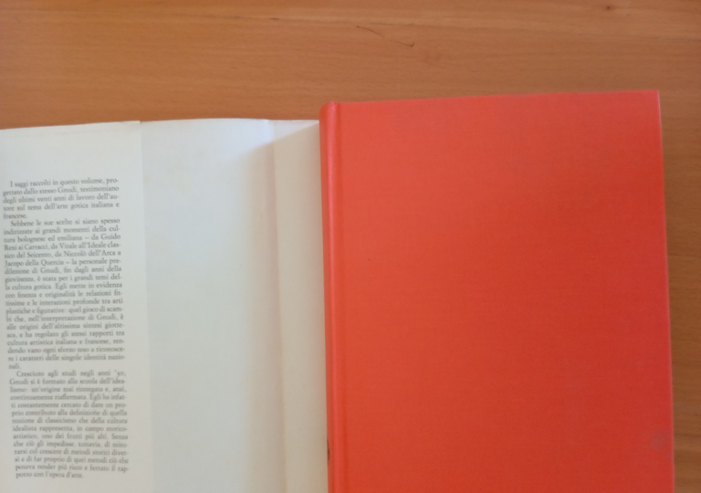 L'arte gotica in Francia e in Italia, Cesare Gnudi, Einaudi, … | Immagine Gallery 6