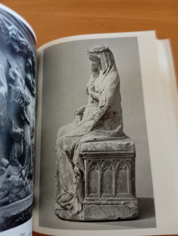 L'arte gotica in Francia e in Italia, Cesare Gnudi, Einaudi, … | Immagine Gallery 9
