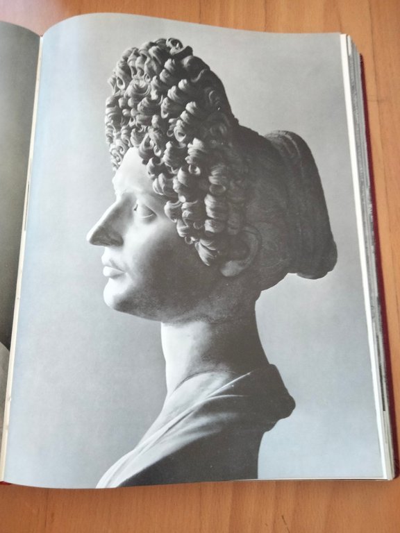 L'arte in Roma, Valerio Mariani, Stringa Editore, 1965 | Immagine Gallery 10