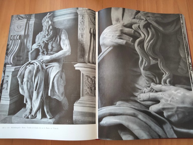 L'arte in Roma, Valerio Mariani, Stringa Editore, 1965 | Immagine Gallery 11