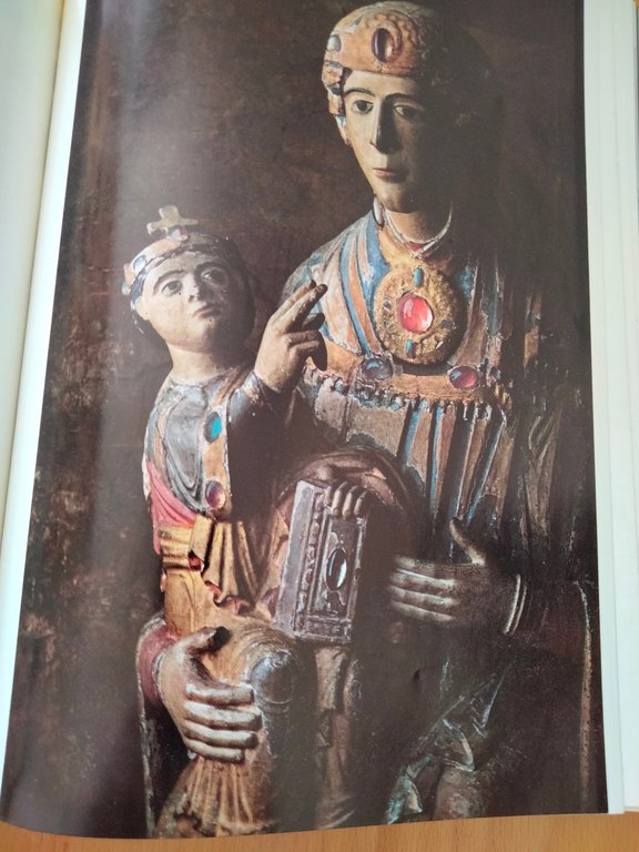 L'arte in Roma, Valerio Mariani, Stringa Editore, 1965 | Immagine Gallery 12