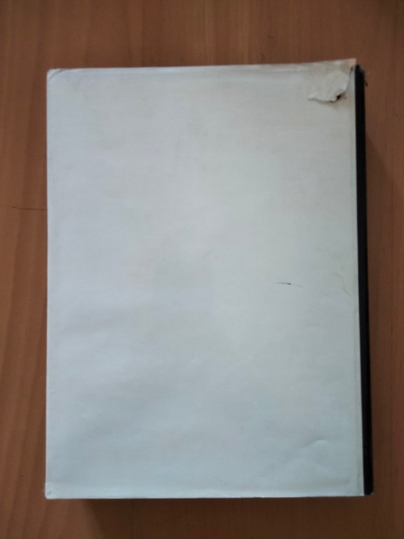 L'arte in Roma, Valerio Mariani, Stringa Editore, 1965 | Immagine Gallery 2