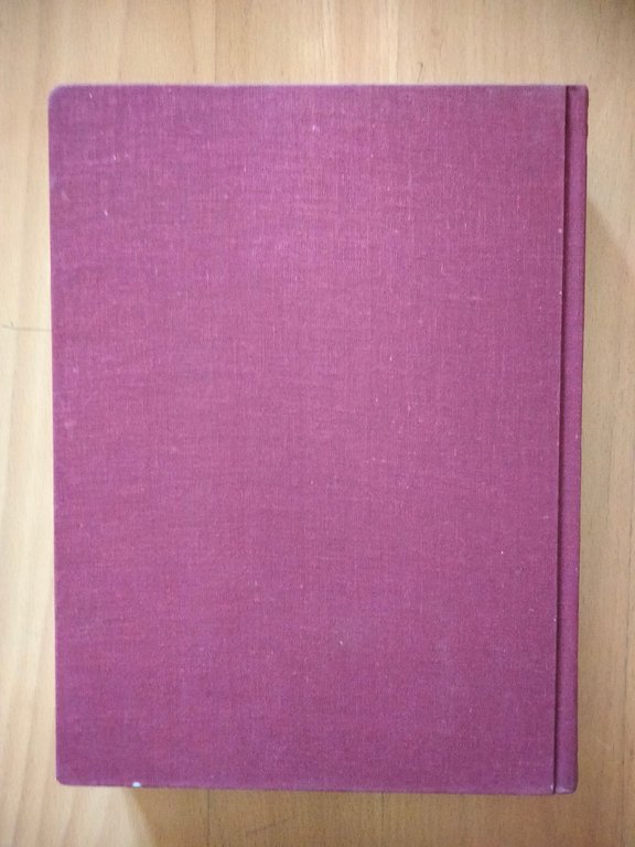 L'arte in Roma, Valerio Mariani, Stringa Editore, 1965 | Immagine Gallery 4