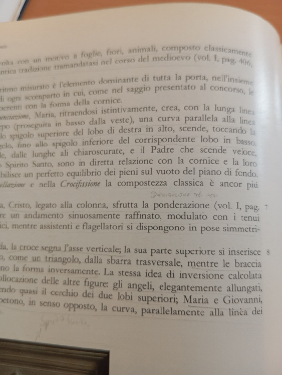 L'arte italiana, Piero Adorno, volume secondo rinascimento barocco, D'Anna, 1988