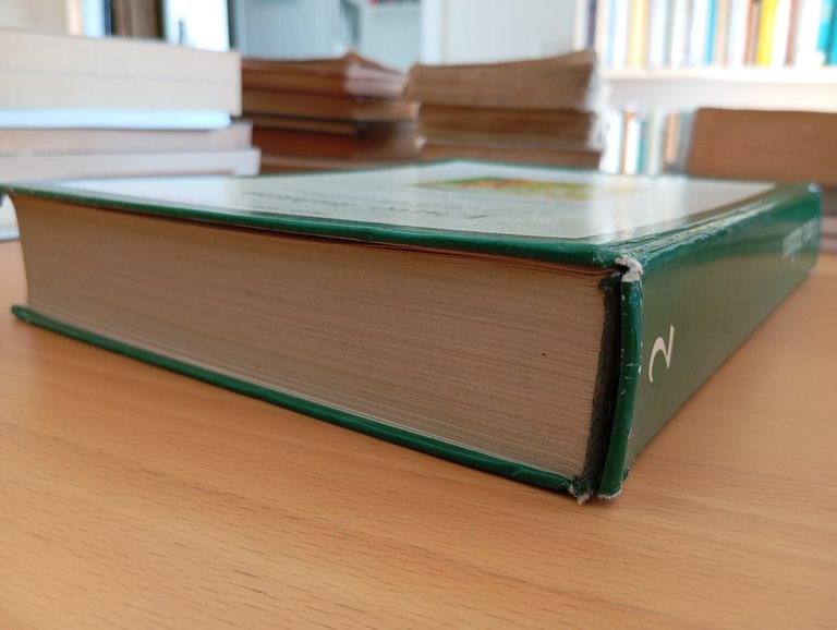 L'arte italiana, Piero Adorno, volume secondo rinascimento barocco, D'Anna, 1988