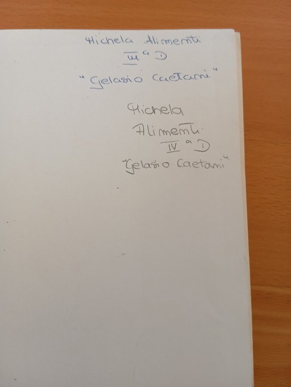 L'arte italiana, Piero Adorno, volume secondo rinascimento barocco, D'Anna, 1988