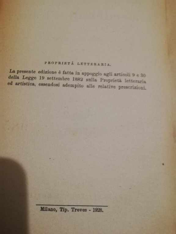 L'assedio di Firenze, F. D. Guerrazzi, Fratelli Treves, due 2 …