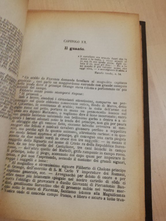 L'assedio di Firenze, F. D. Guerrazzi, Fratelli Treves, due 2 …