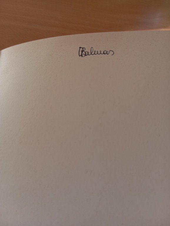 L'attività letteraria nell'Antica Roma, Monaco De Bernardis Sorci, Palumbo, 1982