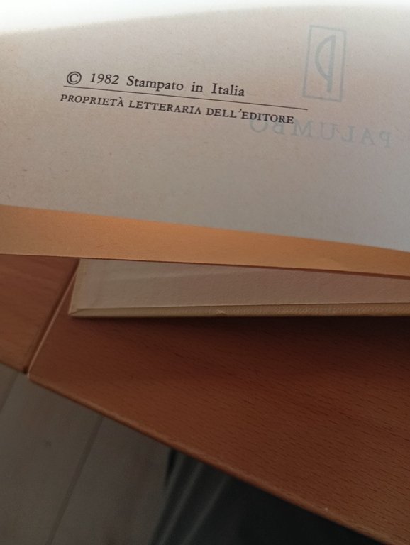 L'attività letteraria nell'Antica Roma, Monaco De Bernardis Sorci, Palumbo, 1982