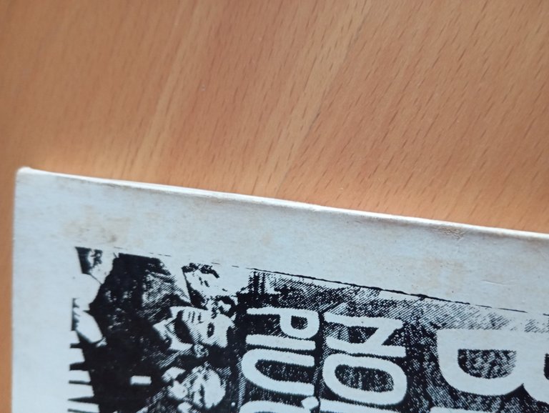 L'autoriduzione. Una risposta delle masse alla crisi, Ed. Cultura operaia … | Immagine Gallery 6