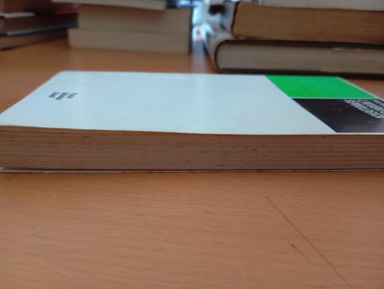 L'avventura semiologica, Roland Barthes, Einaudi, 1991 | Immagine Gallery 8