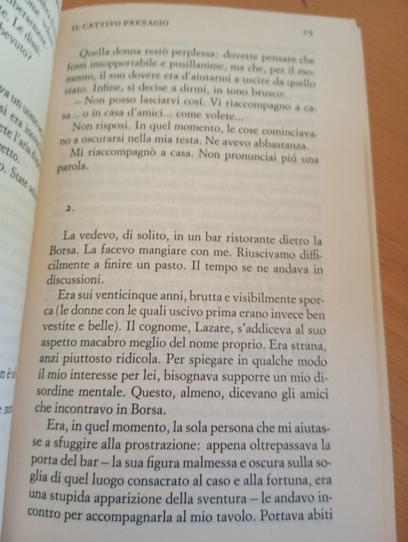 L'azzurro del cielo, Georges Bataille, Einaudi. 1990